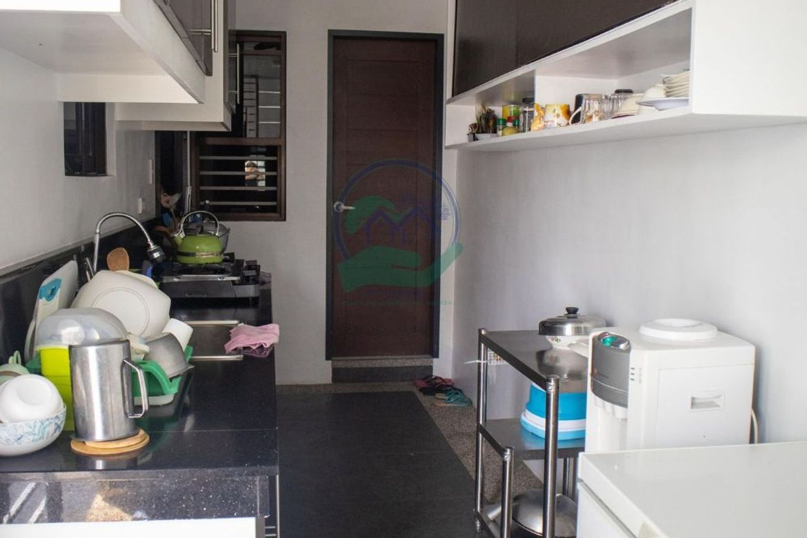 4 Bedroom House for Sale in Angeles, Pampanga – photo 4