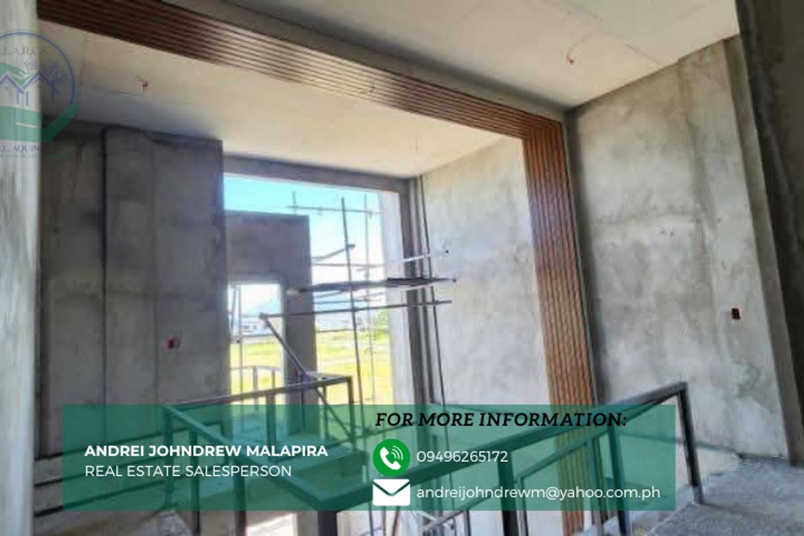 4 Bedroom House for Sale in Angeles, Pampanga – photo 2