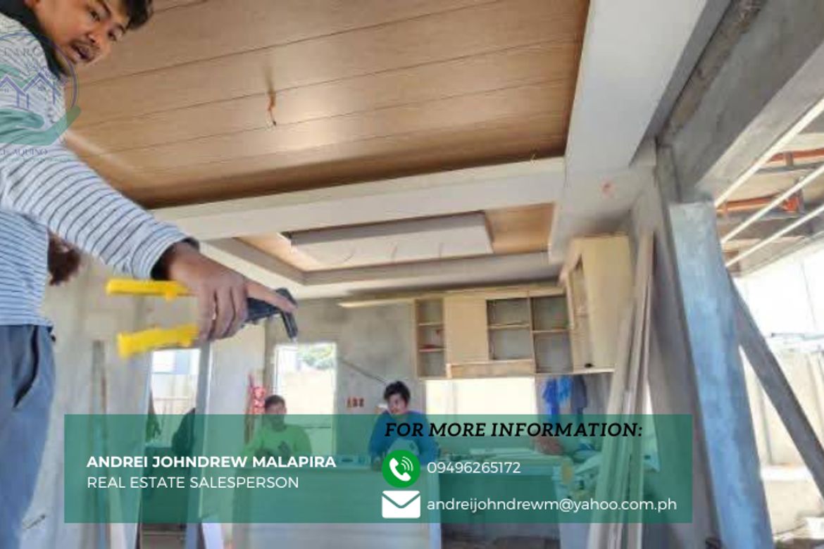 4 Bedroom House for Sale in Angeles, Pampanga – photo 3