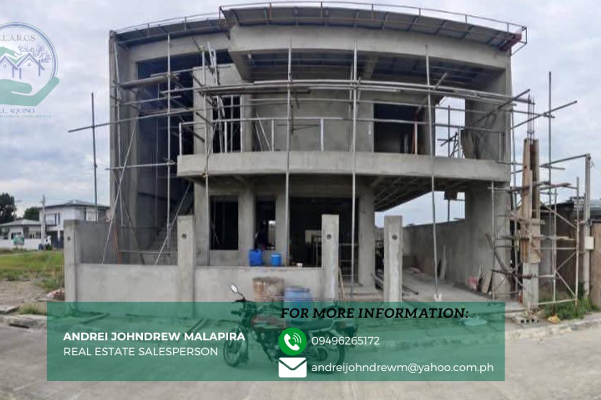4 Bedroom House for Sale in Angeles, Pampanga – photo 4