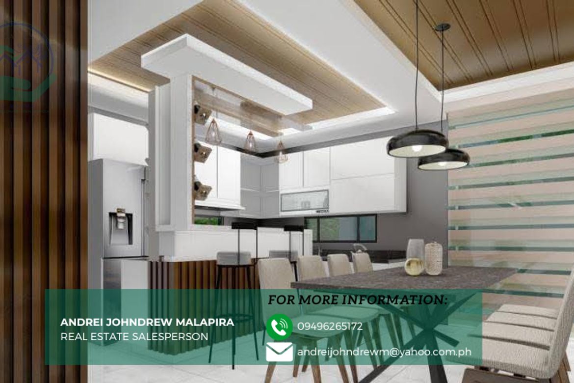 4 Bedroom House for Sale in Angeles, Pampanga – photo 5