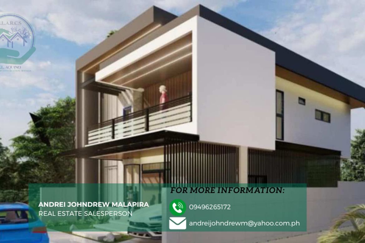 4 Bedroom House for Sale in Angeles, Pampanga – photo 6
