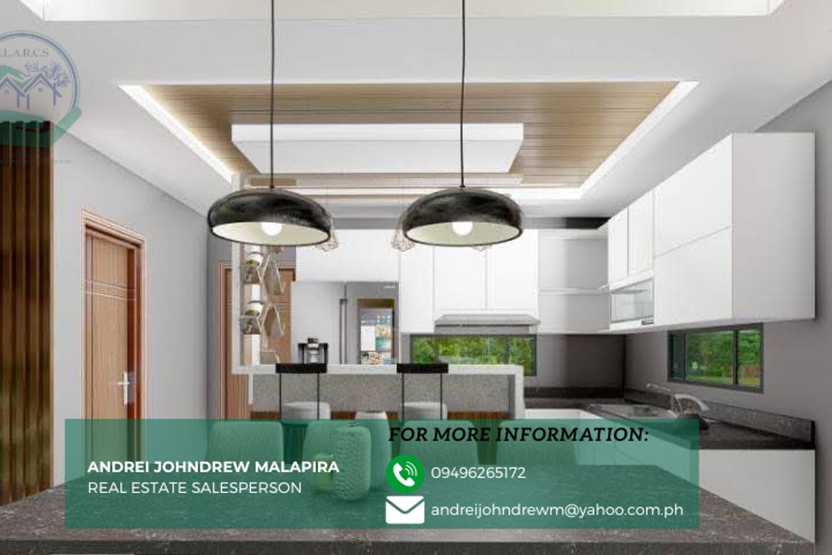 4 Bedroom House for Sale in Angeles, Pampanga – photo 7