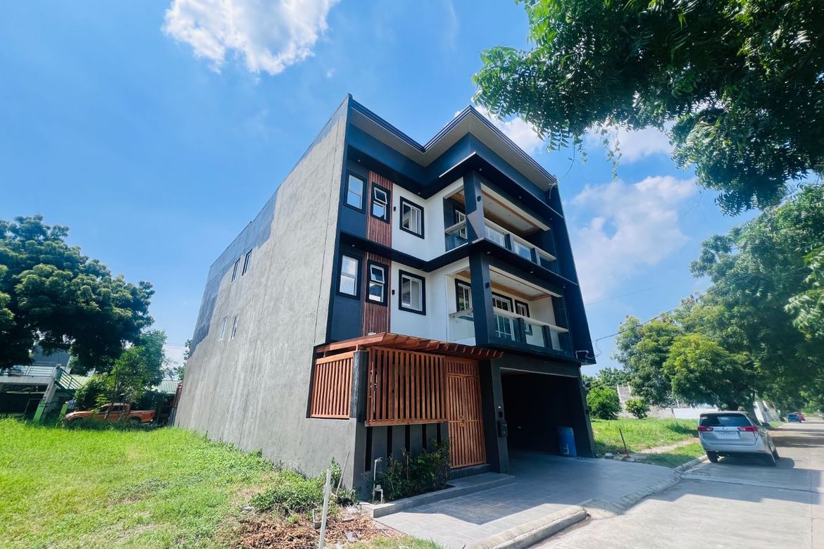 4 Bedroom House for Sale in Angeles, Pampanga – photo 3