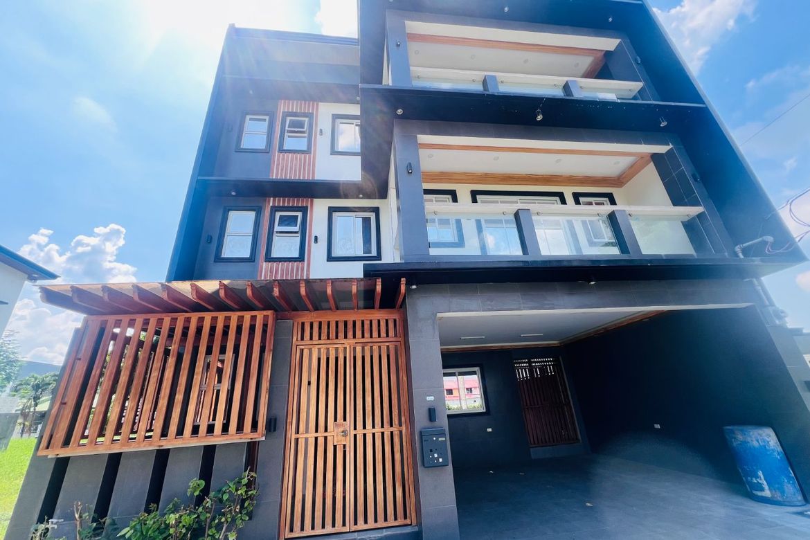 4 Bedroom House for Sale in Angeles, Pampanga – photo 4