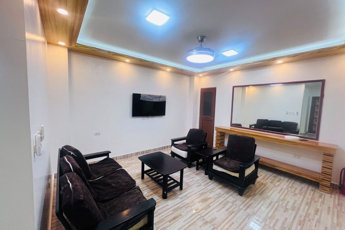 4 Bedroom House for Sale in Angeles, Pampanga – photo 6