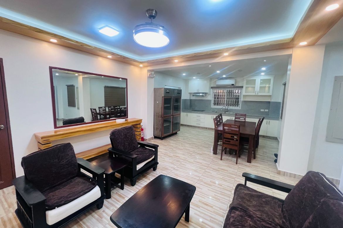 4 Bedroom House for Sale in Angeles, Pampanga – photo 7