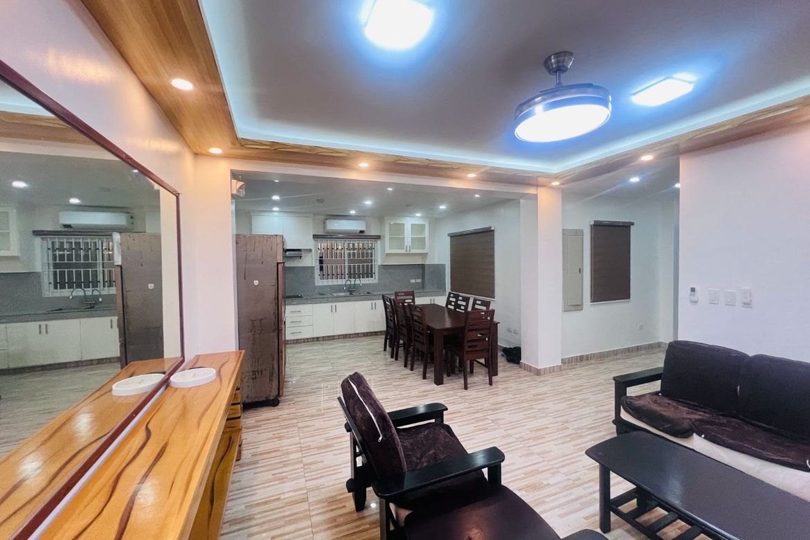 4 Bedroom House for Sale in Angeles, Pampanga – photo 8