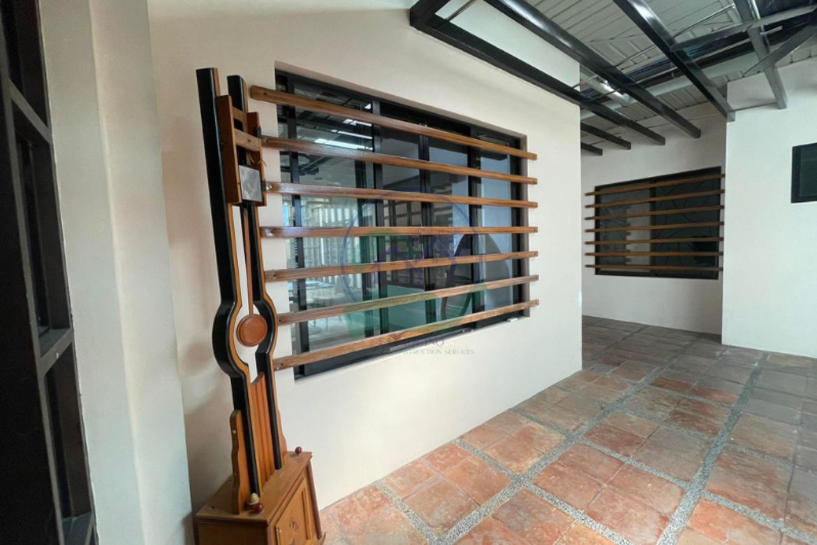 4 Bedroom House for Sale in Angeles, Pampanga