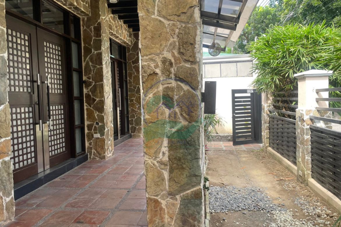 4 Bedroom House for Sale in Angeles, Pampanga – photo 2
