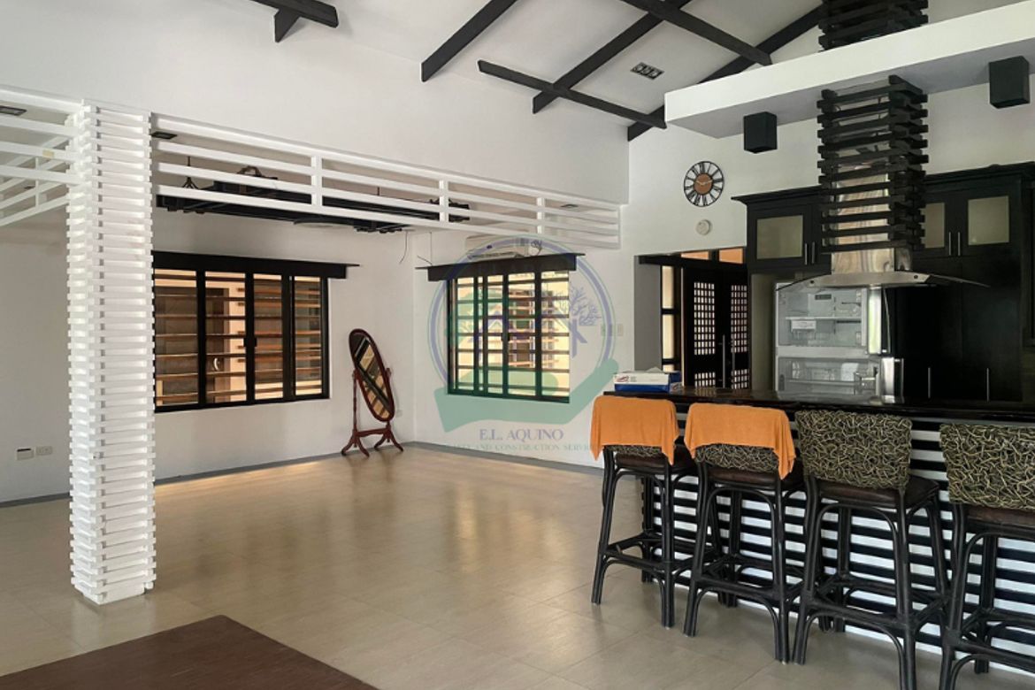 4 Bedroom House for Sale in Angeles, Pampanga – photo 6