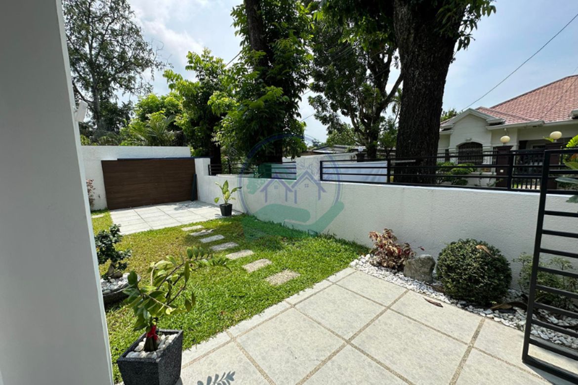 4 Bedroom House for Sale in Angeles, Pampanga – photo 3