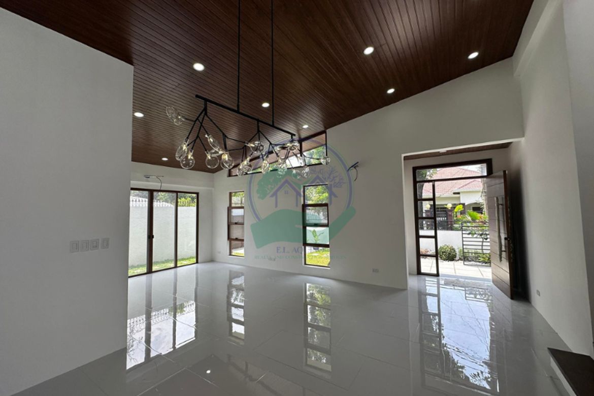 4 Bedroom House for Sale in Angeles, Pampanga – photo 6
