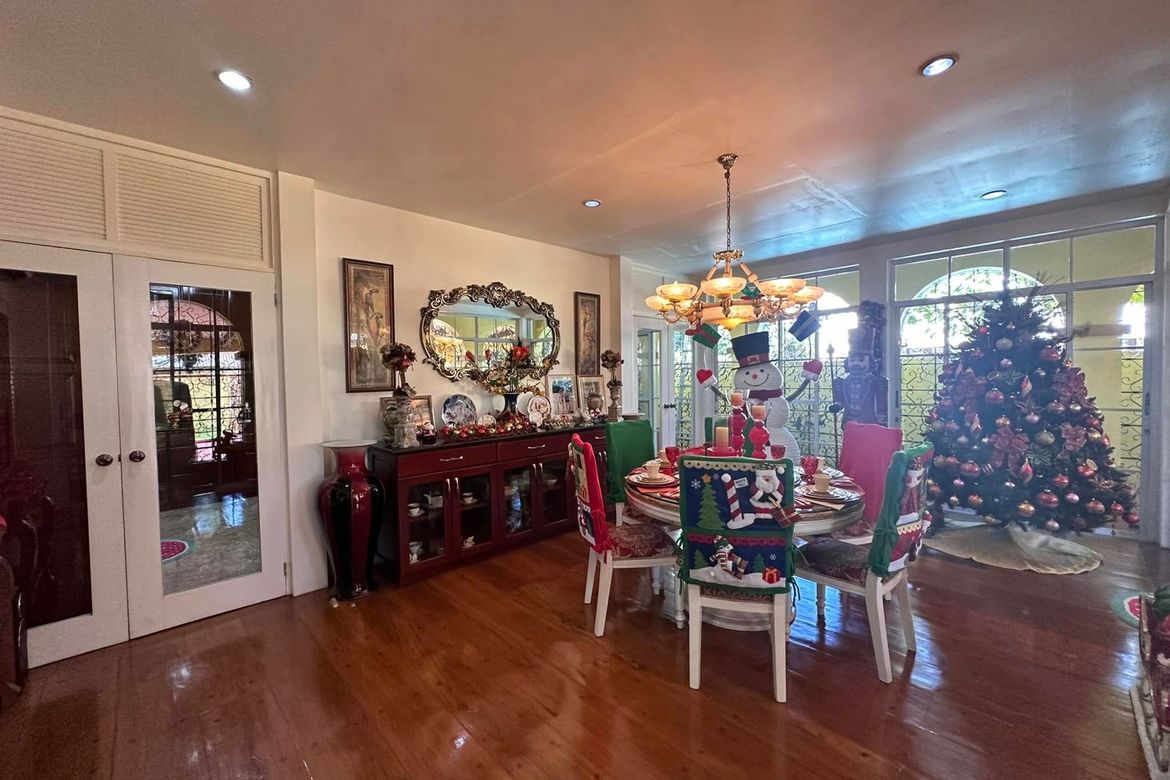4 Bedroom House for Sale in Angeles, Pampanga