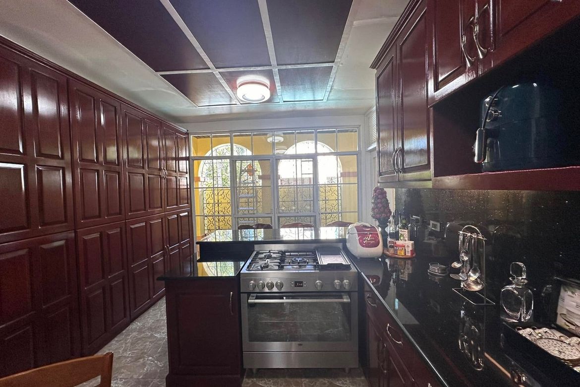 4 Bedroom House for Sale in Angeles, Pampanga – photo 2