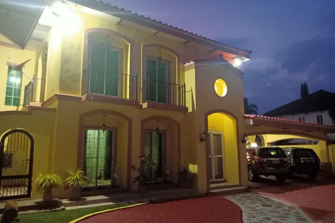 4 Bedroom House for Sale in Angeles, Pampanga – photo 4