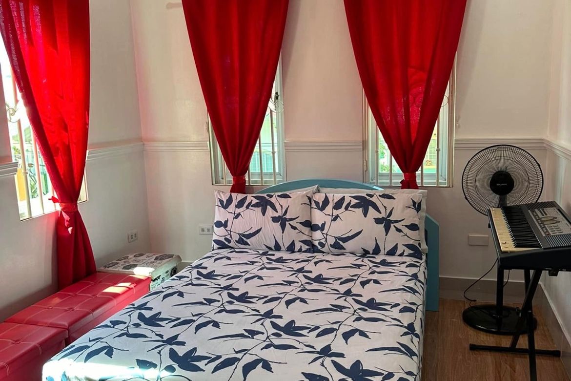 4 Bedroom House for Sale in Angeles, Pampanga – photo 6