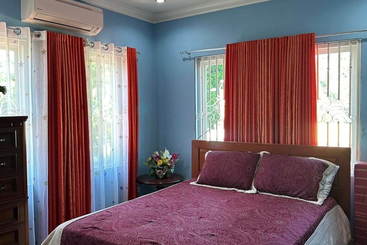 4 Bedroom House for Sale in Angeles, Pampanga – photo 7