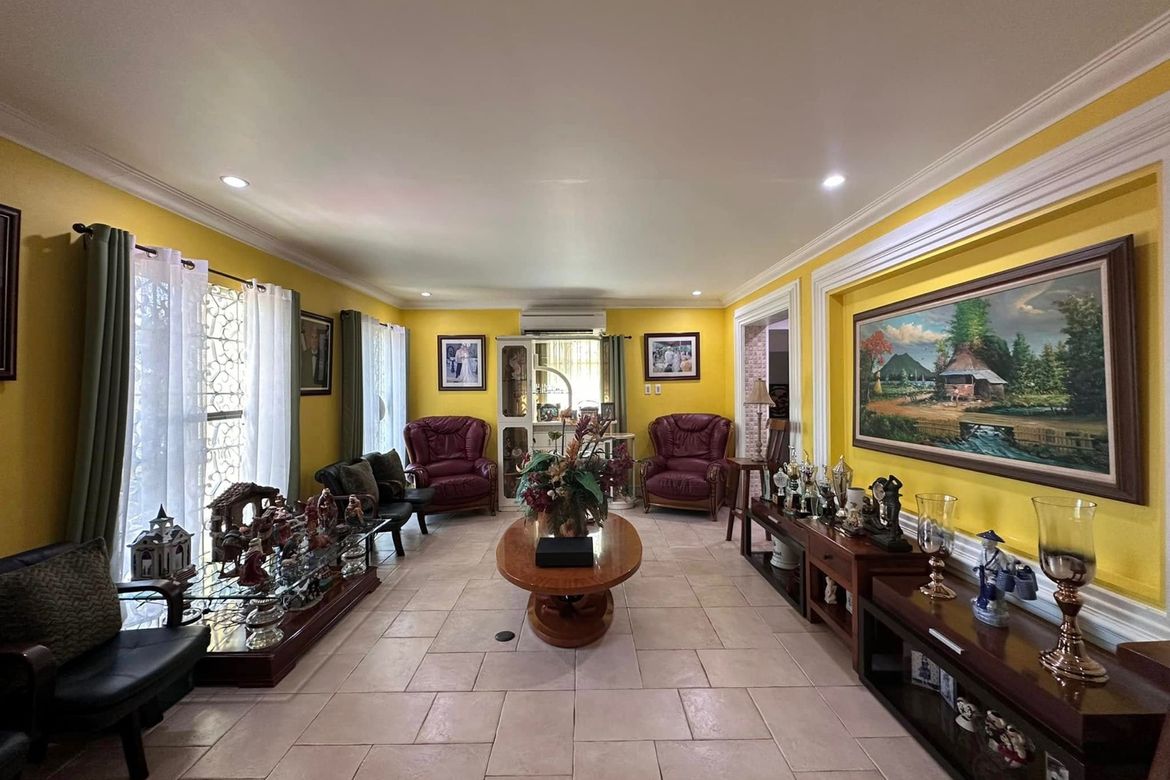 4 Bedroom House for Sale in Angeles, Pampanga – photo 8