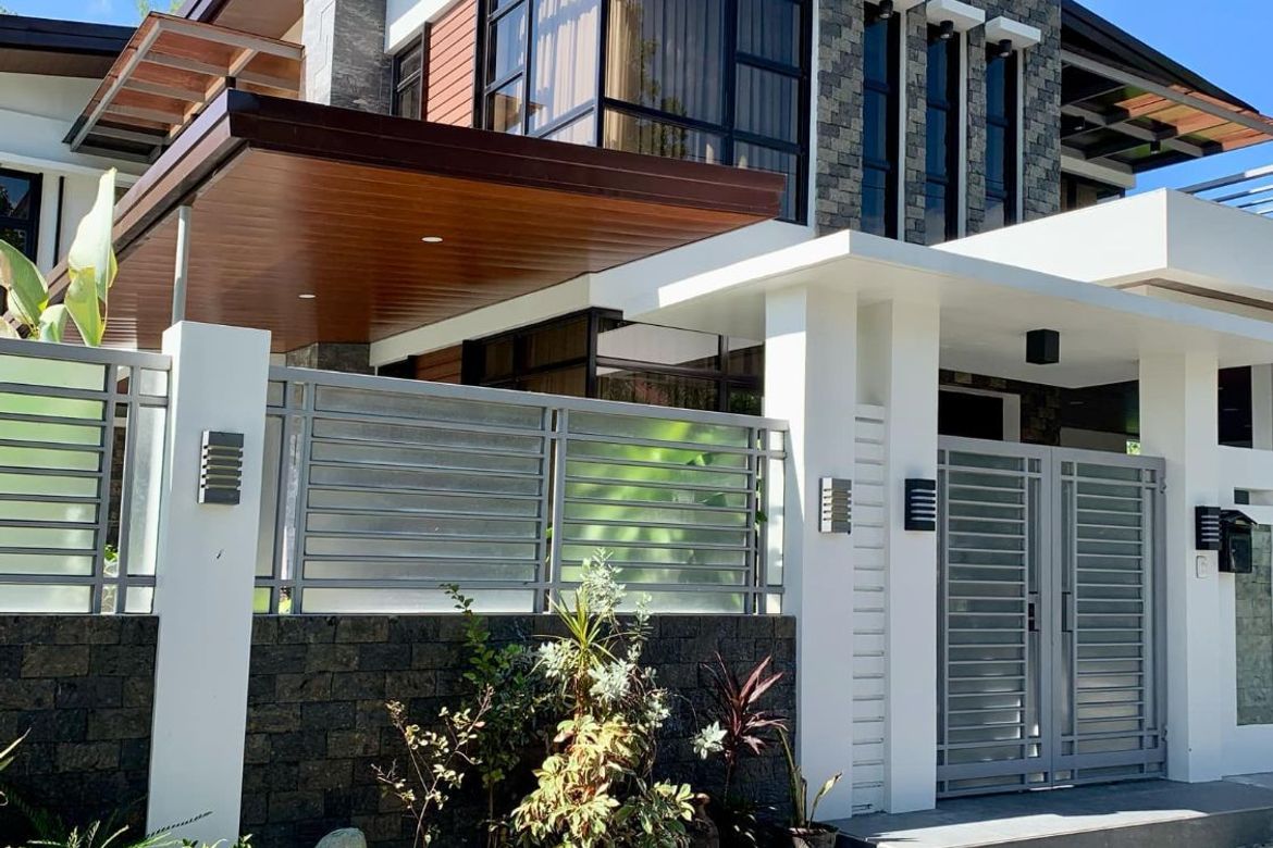 4 Bedroom House for Sale in Angeles, Pampanga – photo 2