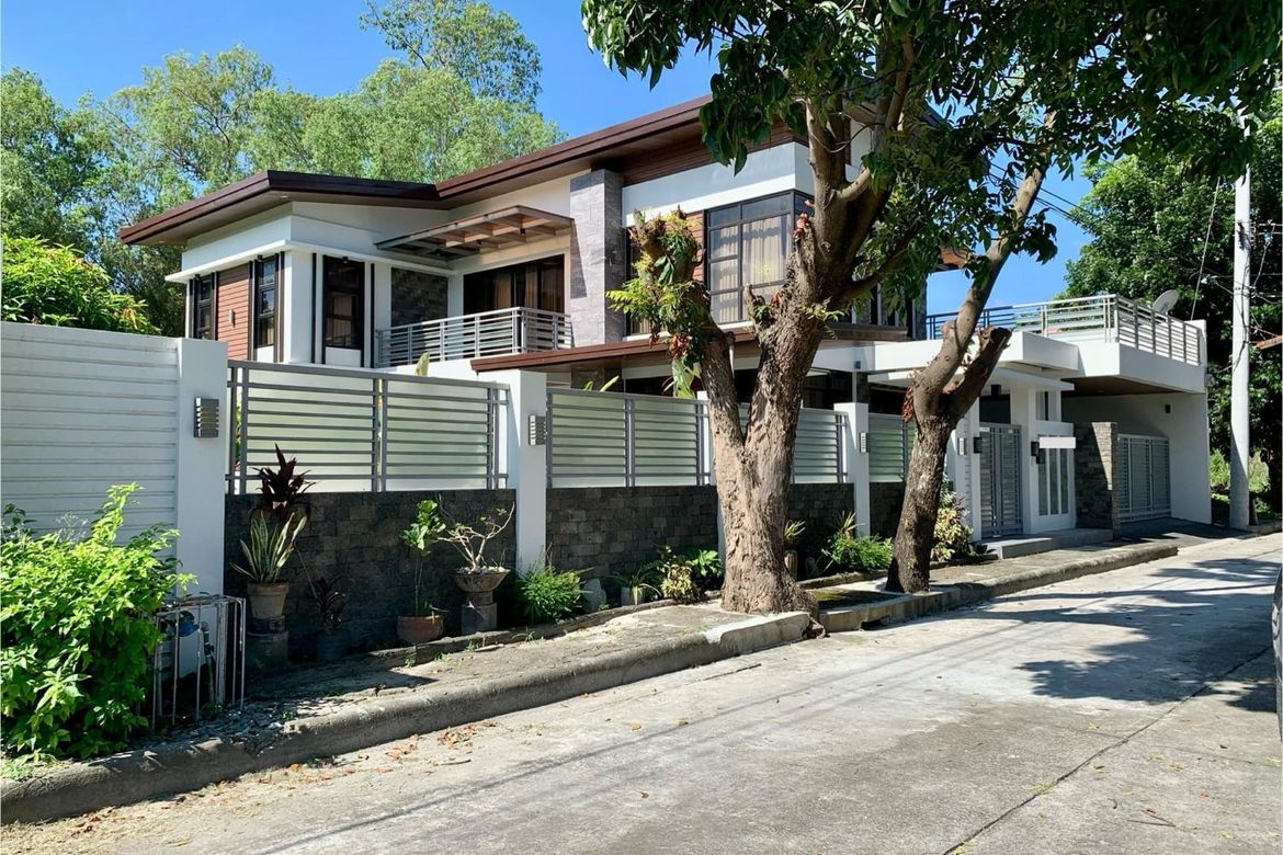 4 Bedroom House for Sale in Angeles, Pampanga – photo 5