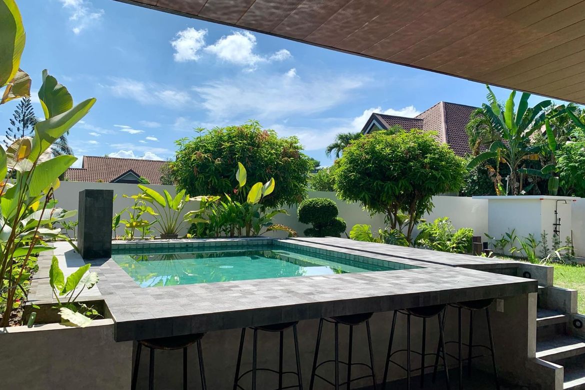 4 Bedroom House for Sale in Angeles, Pampanga – photo 6