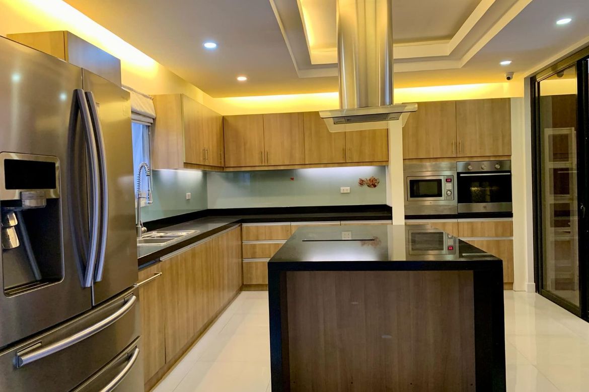 4 Bedroom House for Sale in Angeles, Pampanga – photo 7