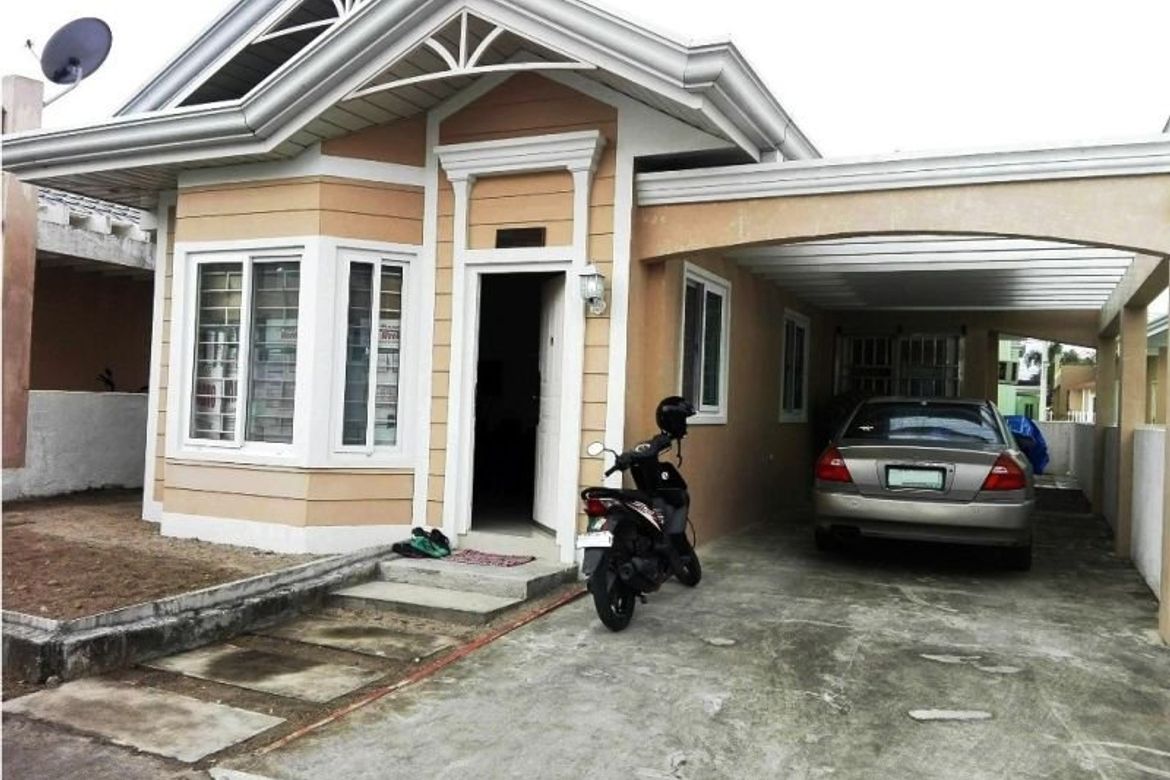 4 Bedroom House for Sale in Angeles, Pampanga
