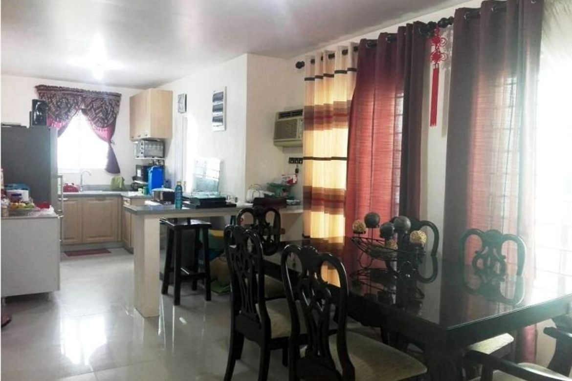 4 Bedroom House for Sale in Angeles, Pampanga – photo 7