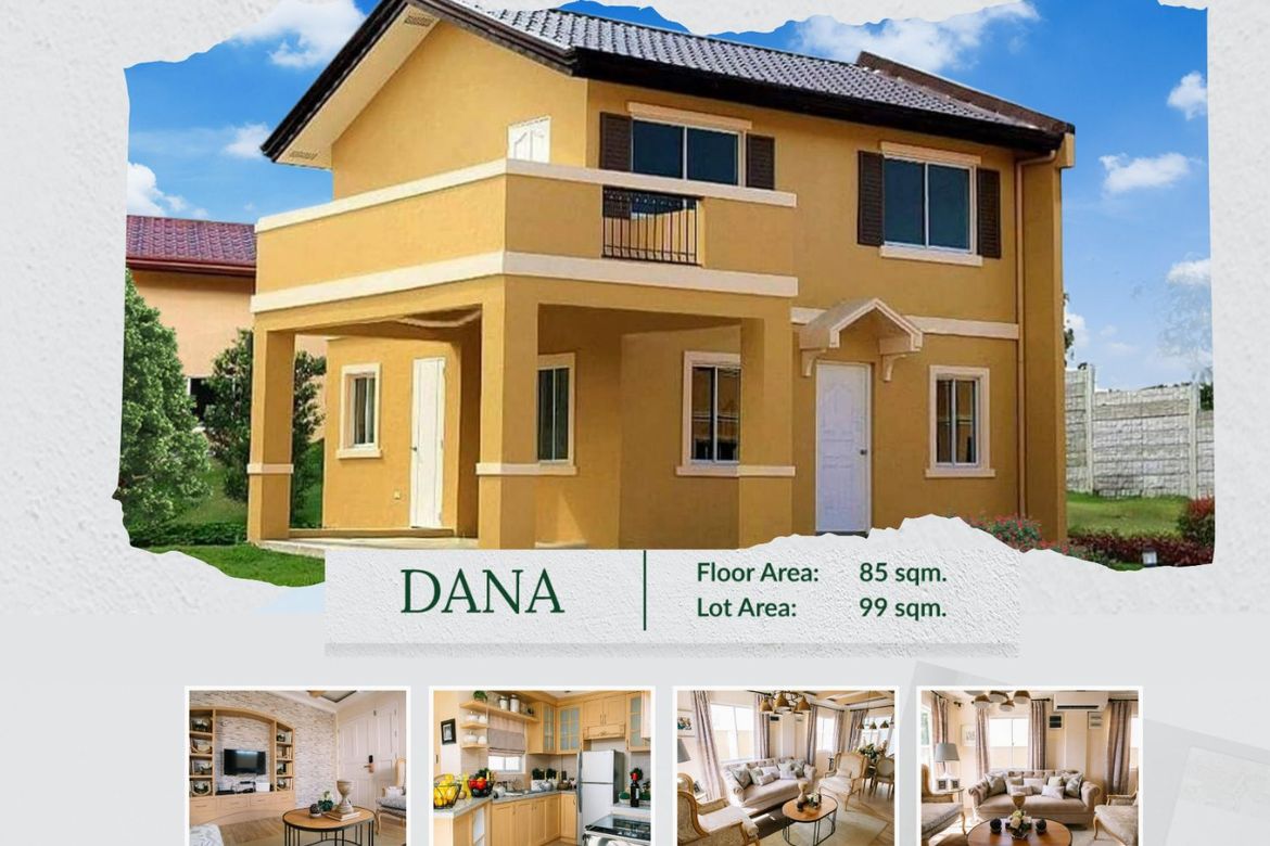 4 Bedroom House for Sale in Angeles, Pampanga