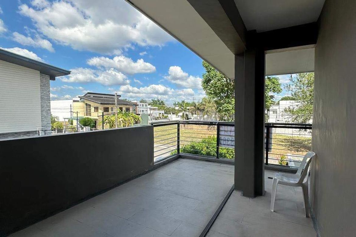4 Bedroom House for Sale in Angeles, Pampanga – photo 7
