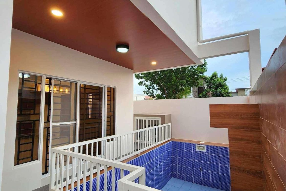 4 Bedroom House for Sale in Angeles, Pampanga – photo 2