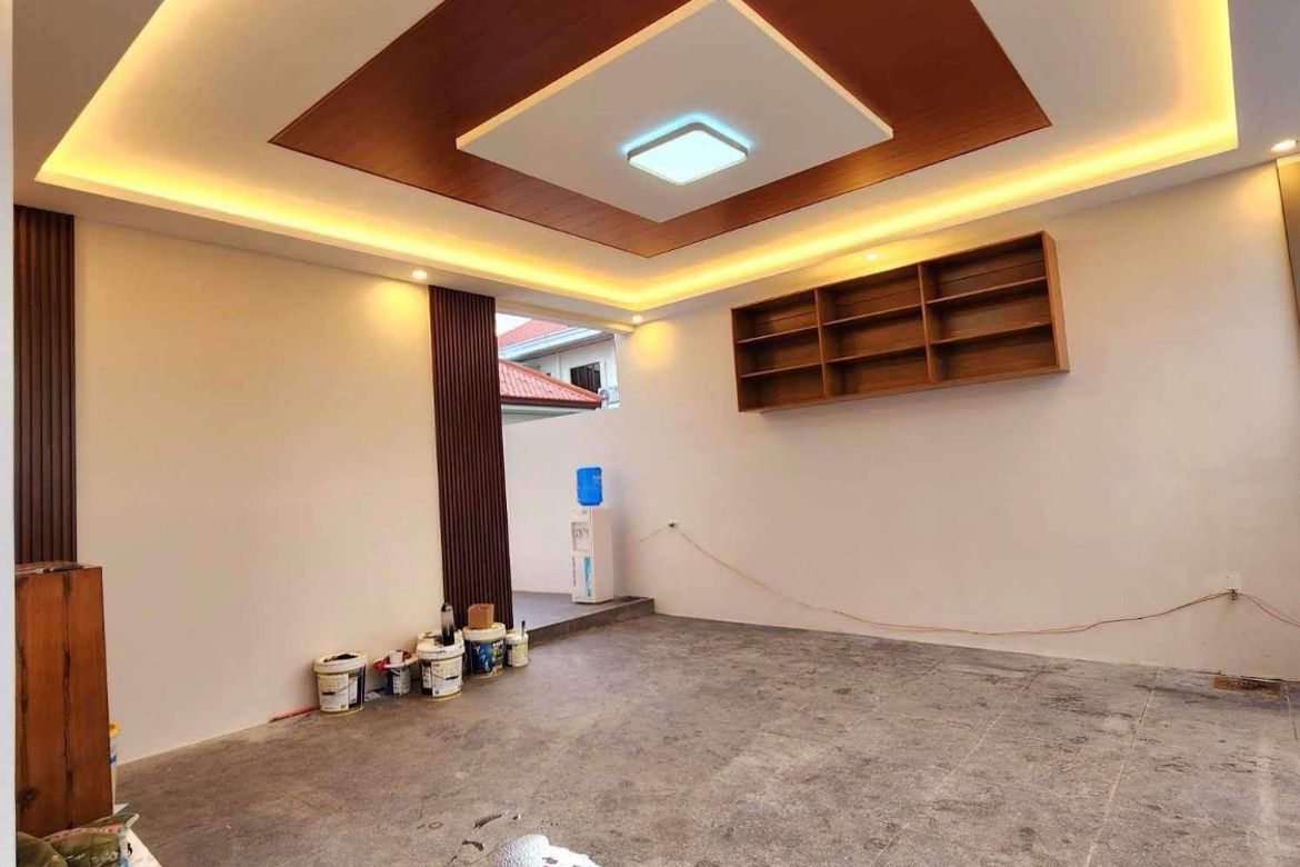 4 Bedroom House for Sale in Angeles, Pampanga – photo 3