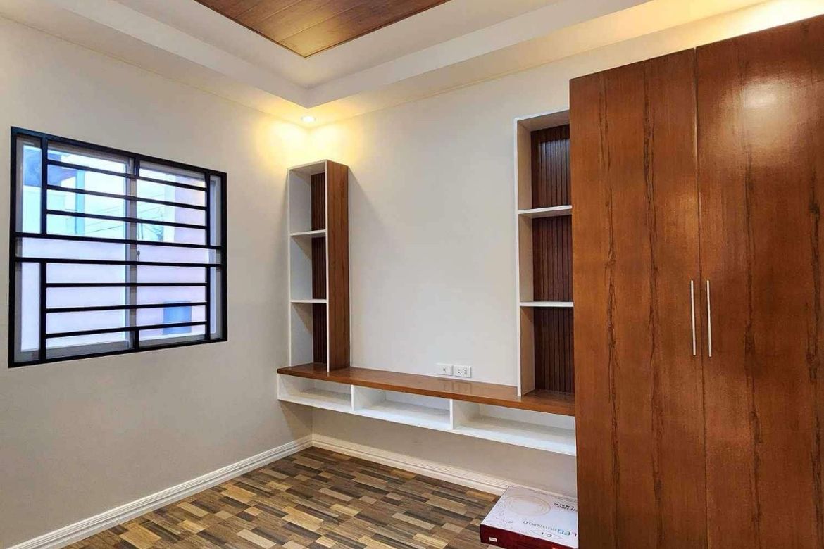4 Bedroom House for Sale in Angeles, Pampanga – photo 5