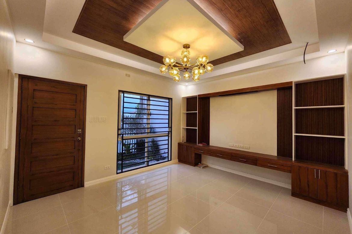 4 Bedroom House for Sale in Angeles, Pampanga – photo 8