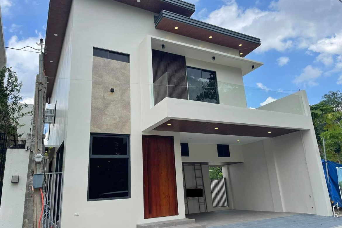 4 Bedroom House for Sale in Angeles, Pampanga – photo 2