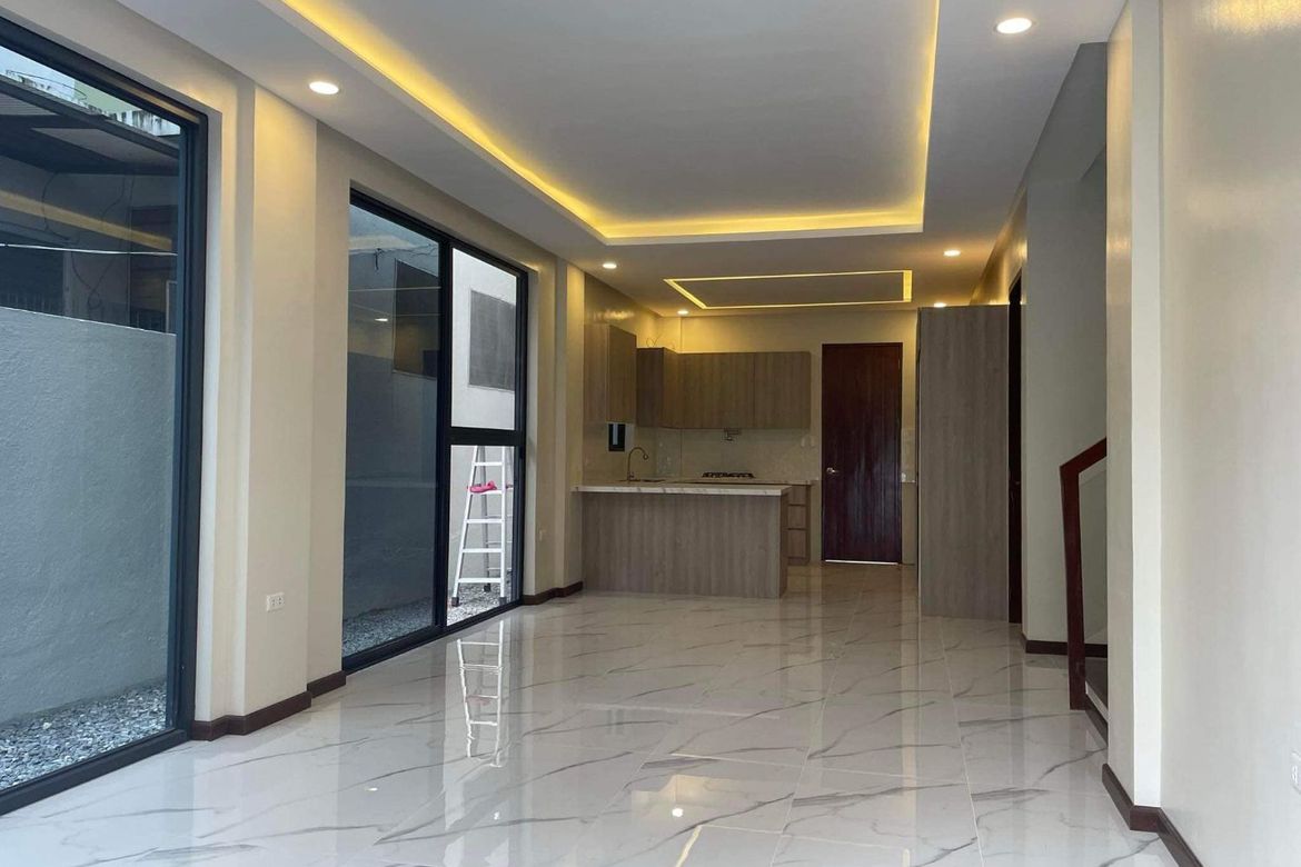 4 Bedroom House for Sale in Angeles, Pampanga – photo 3