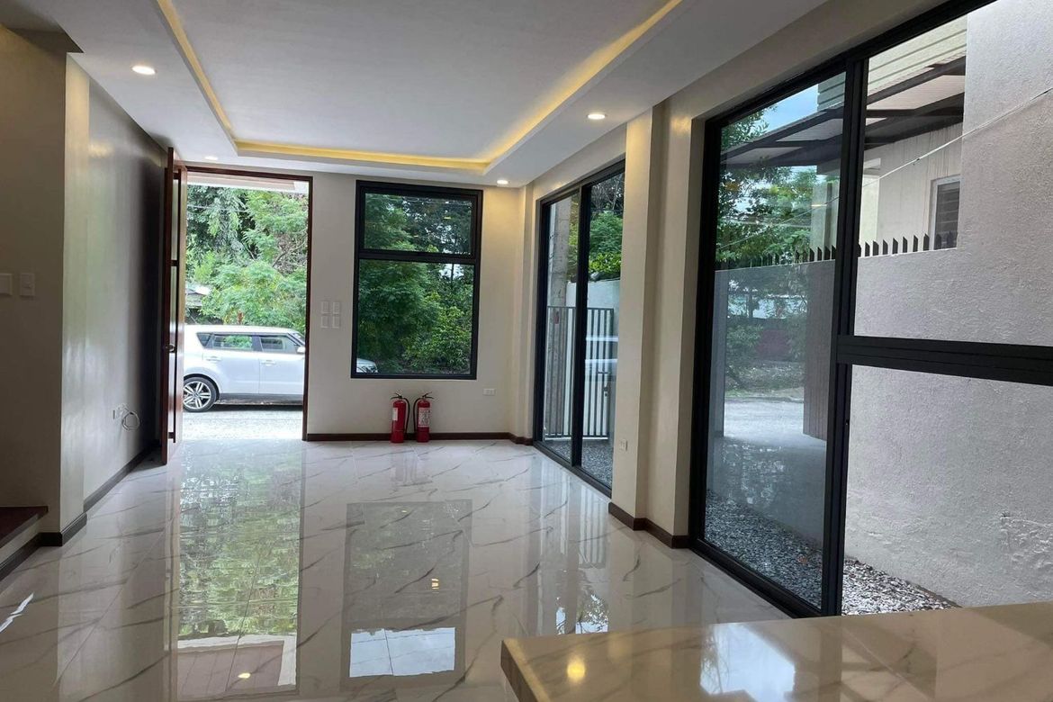 4 Bedroom House for Sale in Angeles, Pampanga – photo 4