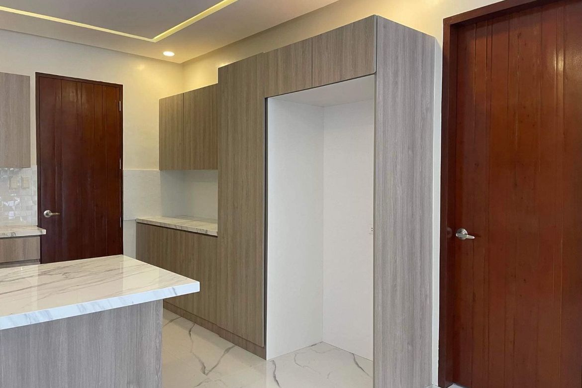 4 Bedroom House for Sale in Angeles, Pampanga – photo 8