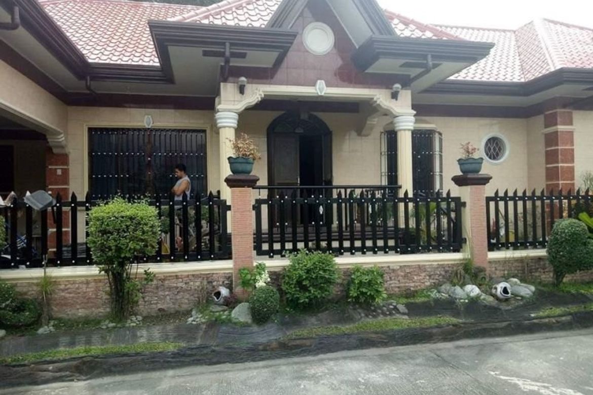 4 Bedroom House for Sale in Angeles, Pampanga – photo 2