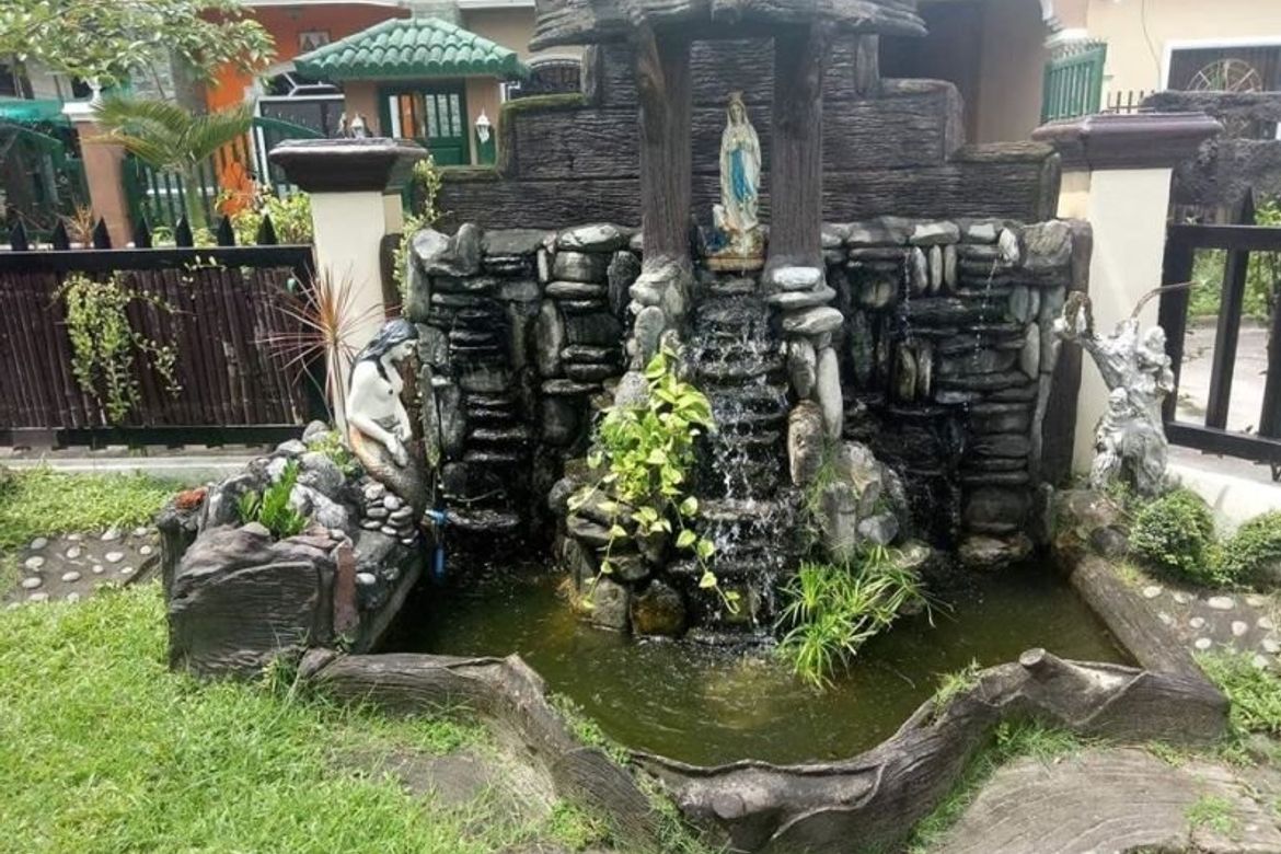 4 Bedroom House for Sale in Angeles, Pampanga – photo 8