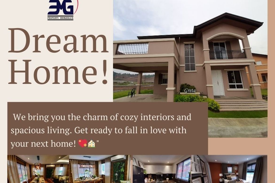 4 Bedroom House for Sale in Aningway Sacatihan, Subic, Zambales