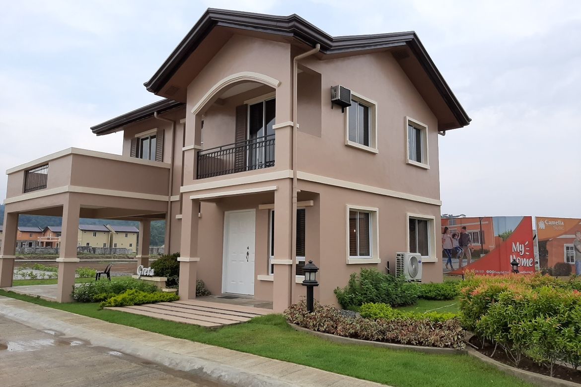 4 Bedroom House for Sale in Aningway Sacatihan, Subic, Zambales – photo 2