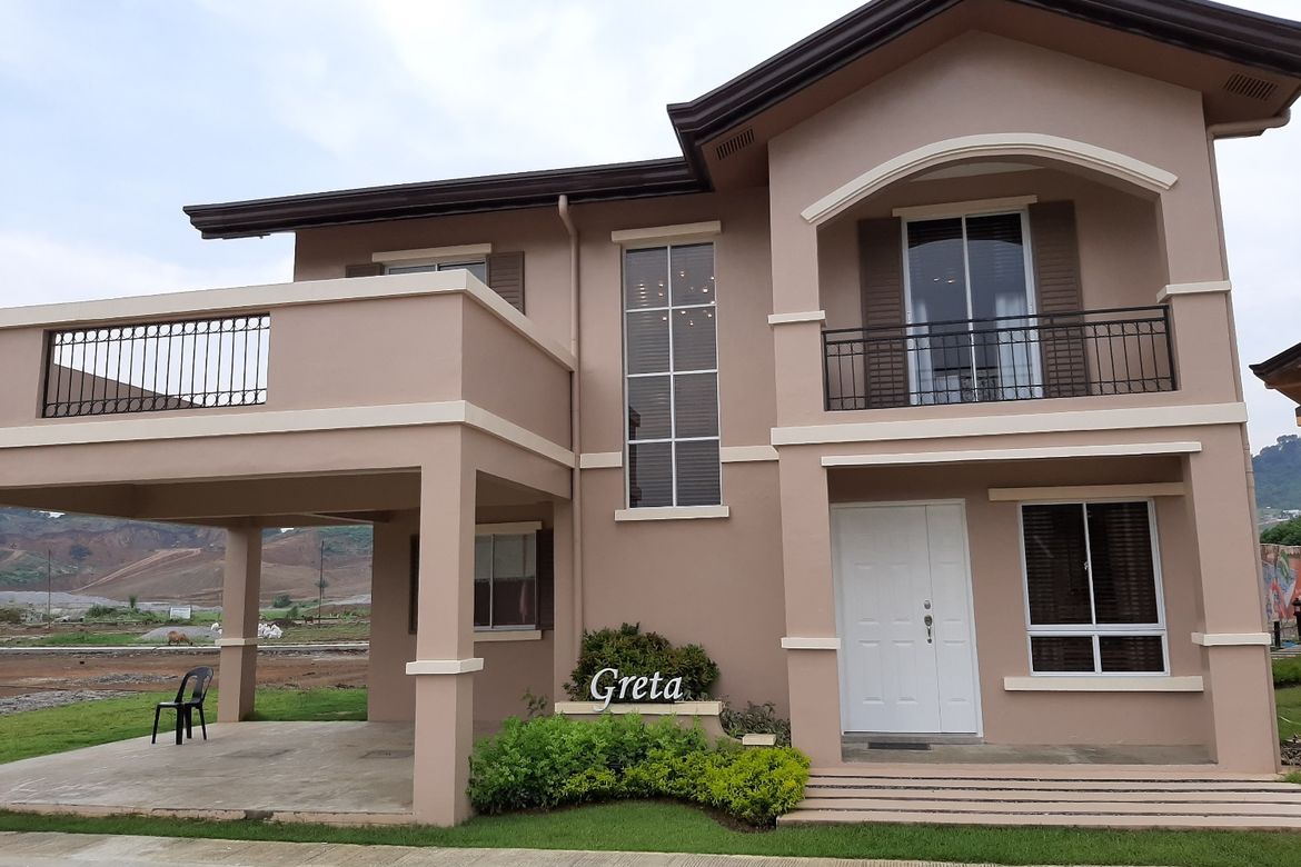 4 Bedroom House for Sale in Aningway Sacatihan, Subic, Zambales – photo 3
