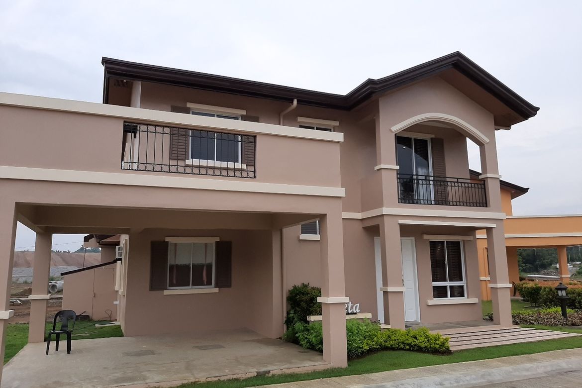 4 Bedroom House for Sale in Aningway Sacatihan, Subic, Zambales – photo 4