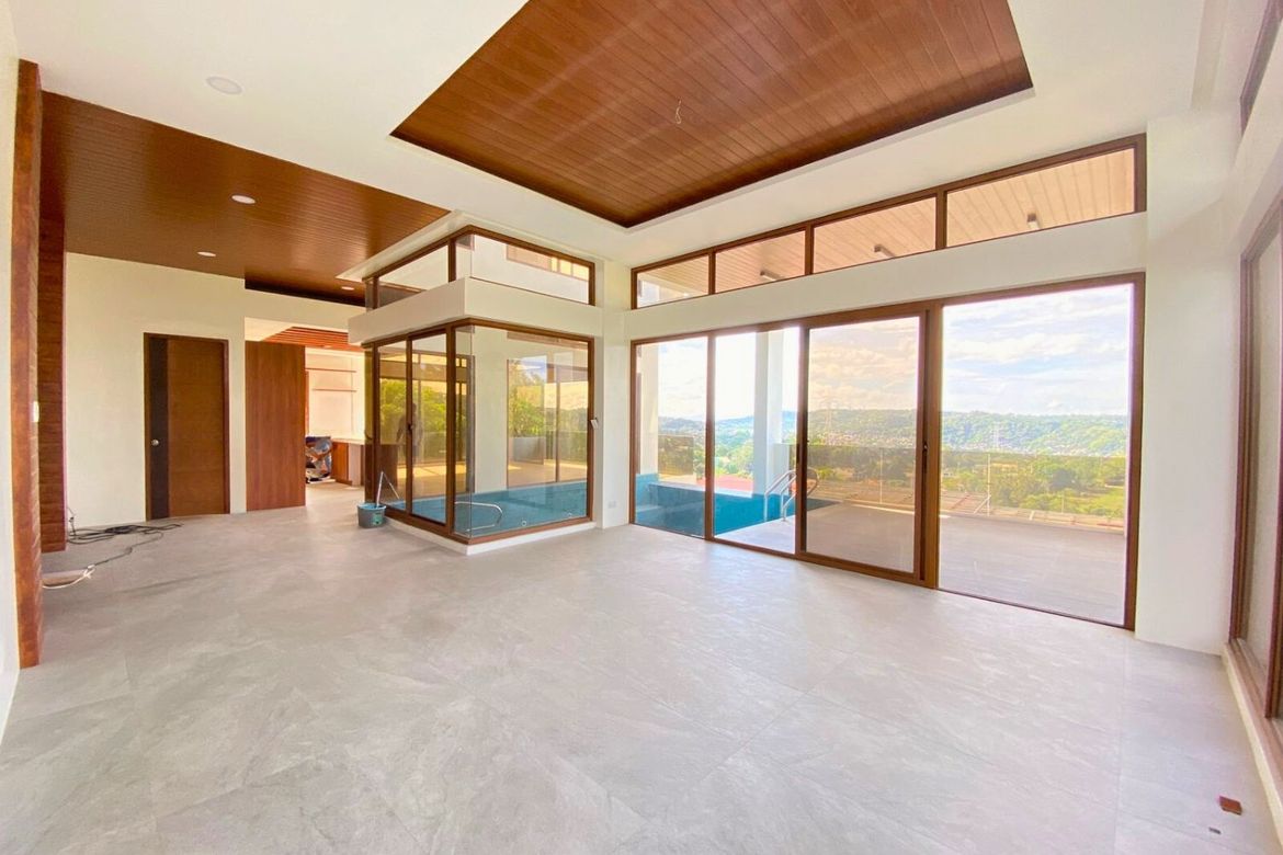 4 Bedroom House for Sale in Antipolo, Rizal