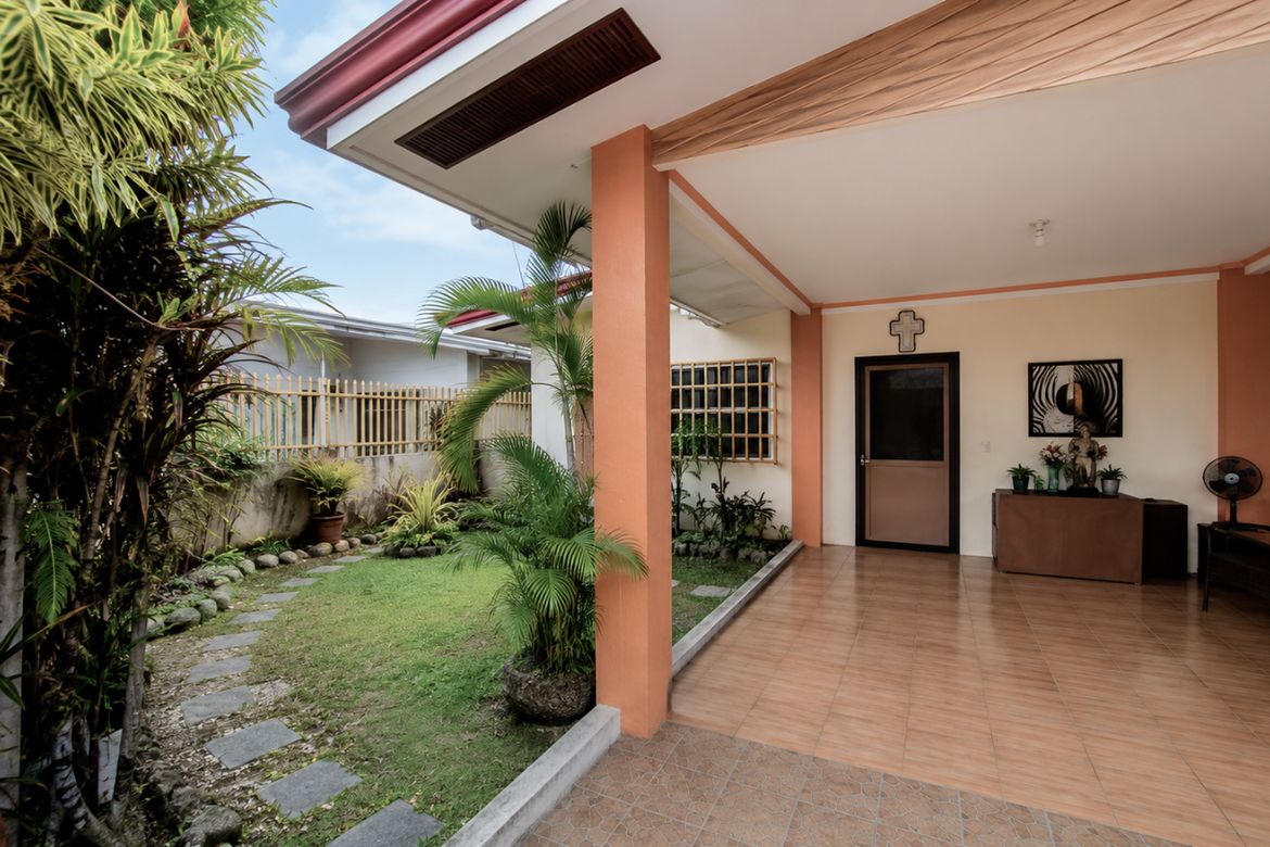 4 Bedroom House for Sale in Anunas, Angeles, Pampanga – photo 3