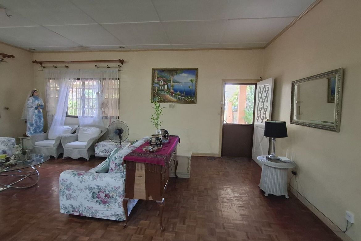 4 Bedroom House for Sale in Anunas, Angeles, Pampanga – photo 4