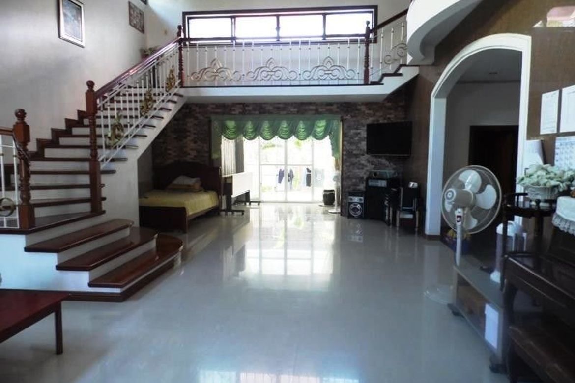 4 Bedroom House for Sale in Anunas, Angeles, Pampanga – photo 2