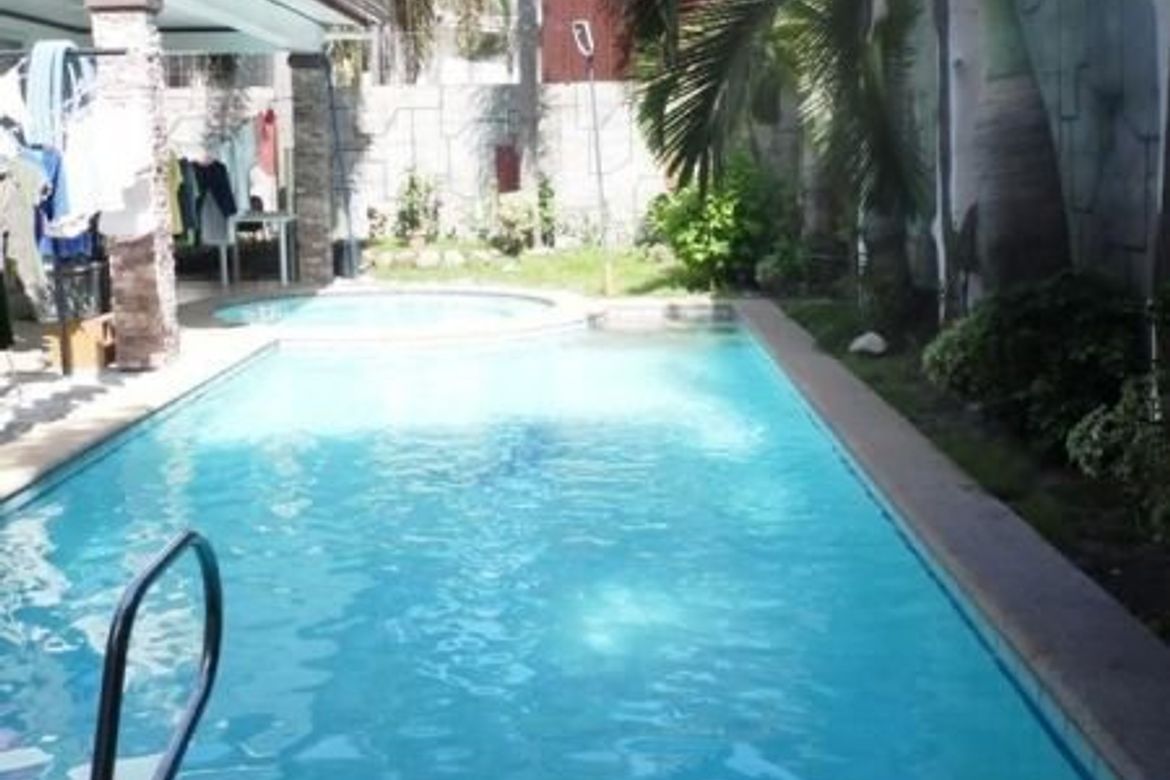4 Bedroom House for Sale in Anunas, Angeles, Pampanga – photo 5